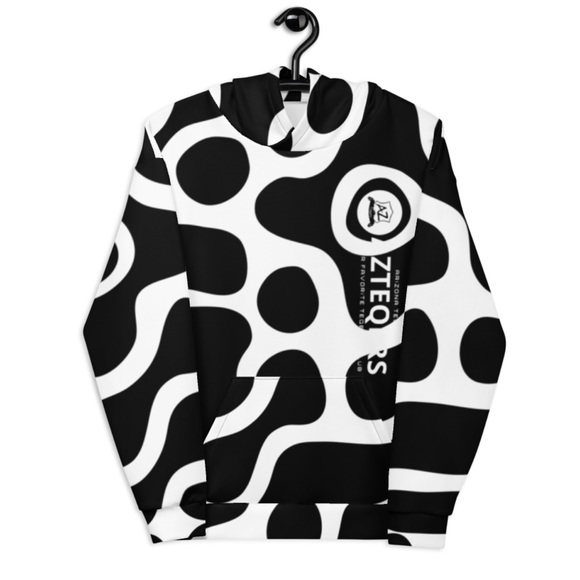 Game Day Hoodie - Picture 2 of 5